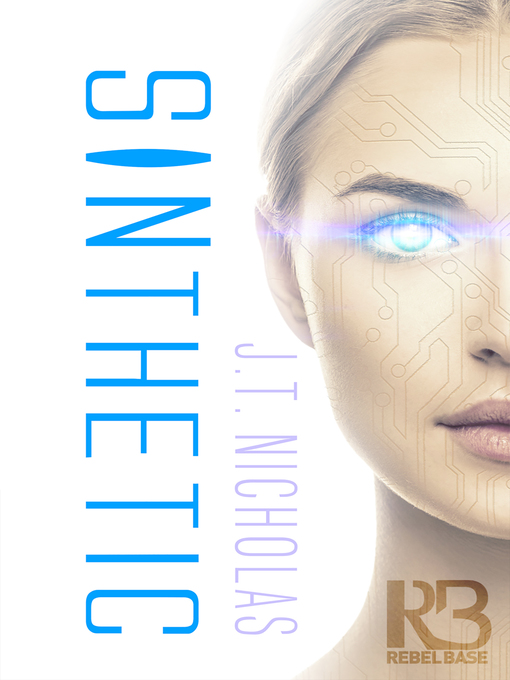 Title details for SINthetic by J.T. Nicholas - Available